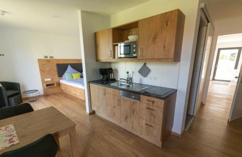 am Scheunentor - Foto 14