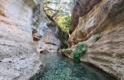 El Molino de Plata - Foto 53