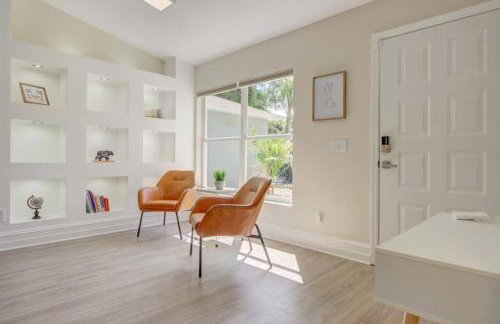 Hot Tub, Game Room, Fire Pit, Rays, Braves Spring - Foto 21