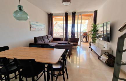 Amazing cozy Villa Hugo Tauro with Jacuzzi, Pool, Wi-Fi - Foto 78