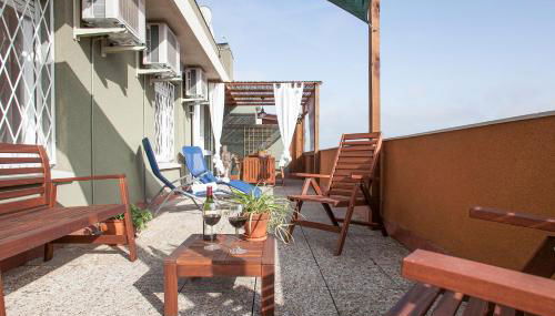 Stay U-nique Apartments Marina III - Foto 5