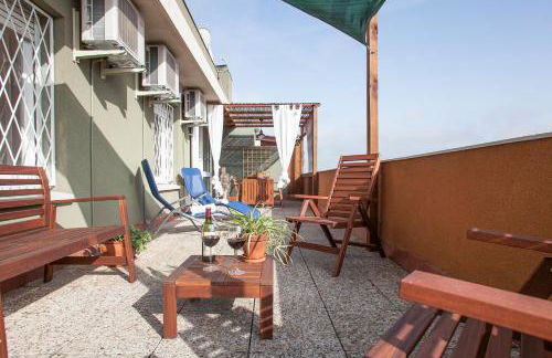 Stay U-nique Apartments Marina III - Foto 5