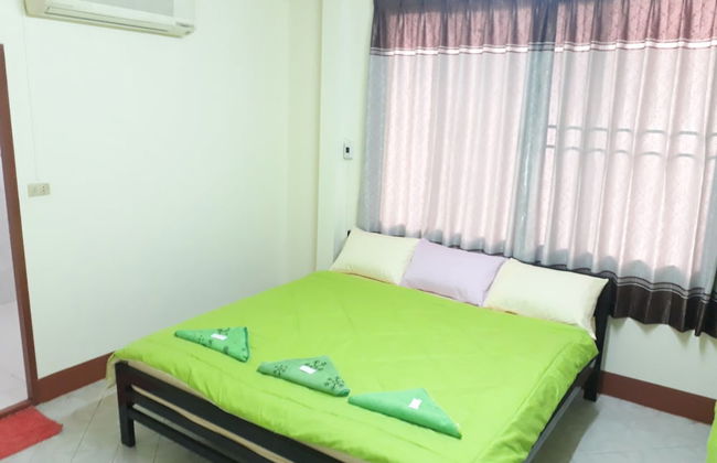 Mae Rampung Beach House 2 - Foto 37