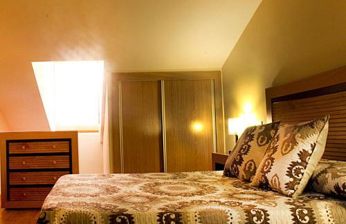 Apartamentos Turísticos Cúllar Vega - Foto 48