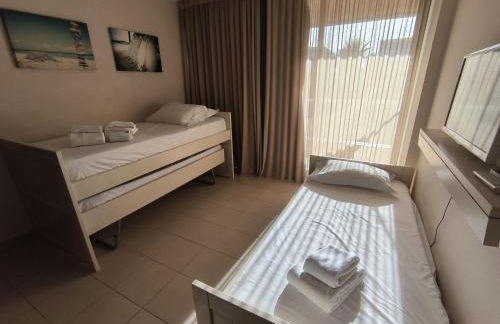 Salgados Beach&Golf - Praia dos Salgados - Foto 26