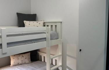 ALTAMIRA FAMILY APARTMENT El Duque - Foto 16