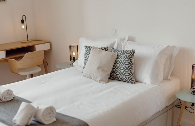 Courtyard Oporto Design Apartment G - Foto 6