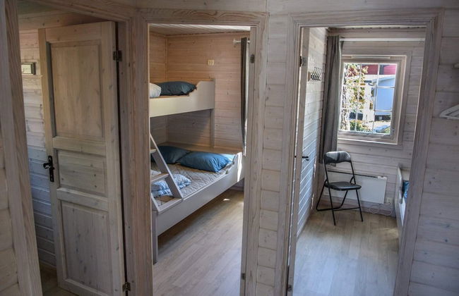 Spacious Holiday Home in Kinsarvik - Foto 4