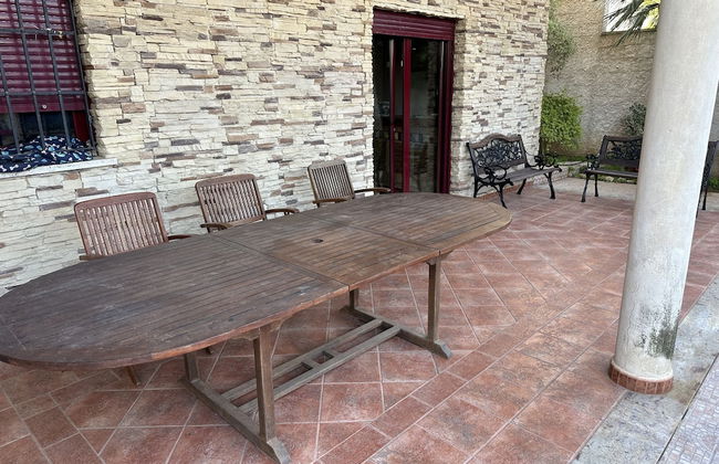 Casa Peseta. Casa Rural - Foto 60