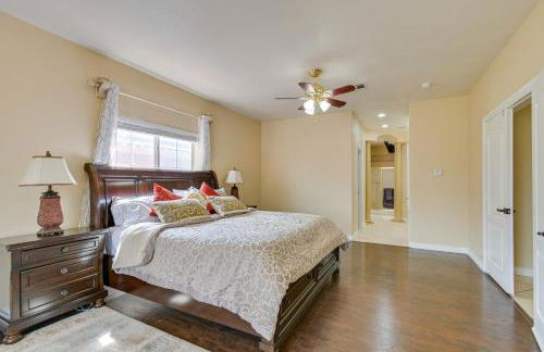 Luxe Yuma Home with Private Pool! - Foto 18