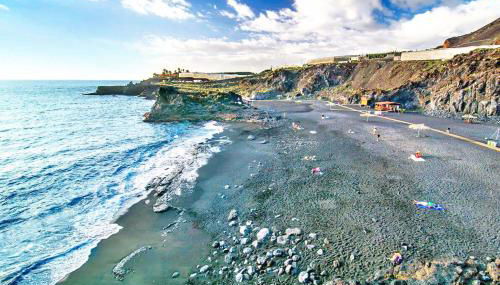 Casa La Caleta - Foto 3