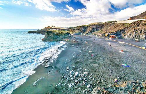 Casa La Caleta - Foto 3