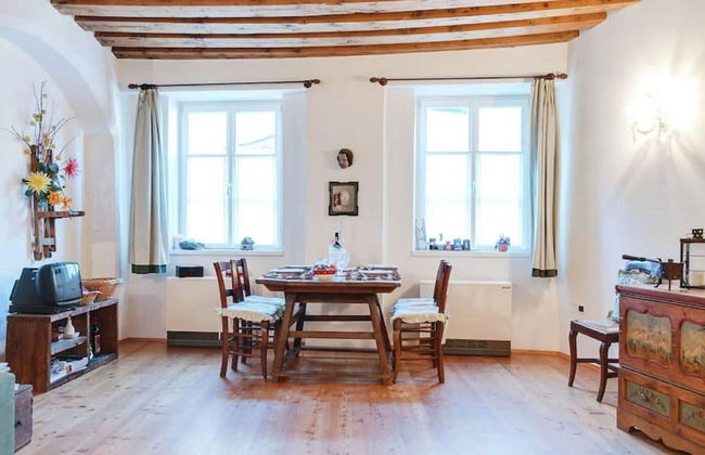 Modern Apartment, Bressanone - Foto 18