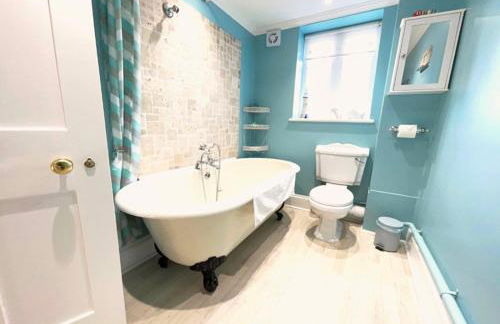 The Georgian Apartment - Photo 7