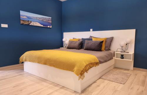 Apartments Suha Punta - Villa Babalonija - Photo 58