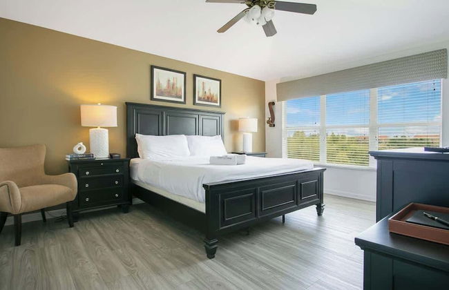 Highland View 6BR Villa Private Pool Near Disney - Foto 7