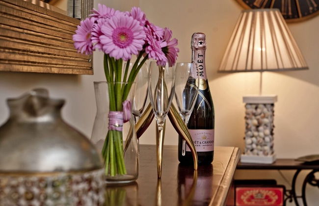 Willa Tamara BlueApart Jurata - Foto 40