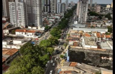 Mobiliado e aconchegante - Foto 13