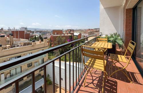 Stay U-nique Apartments at Albigesos - Photo 2