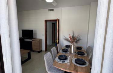 Apartamento Centro Puente Romano - Foto 1