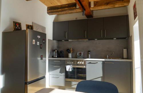 Kleines Schwarzwald Apartment City - Foto 12