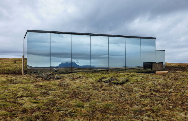 ÖÖD Hekla Horizon - Foto 1