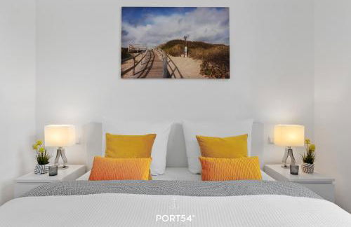 Ferienwohnung Freigeist, App 16 Emmelsbüll - Foto 14