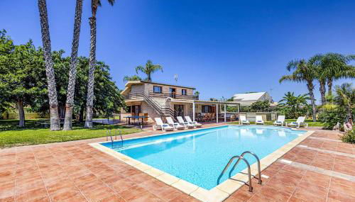 Villa Garofani by Villa Plus - Foto 5, Other