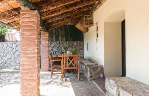 Holiday Home Haus mit modernem Interieur und einer alten Taverne by Interhome - Foto 31