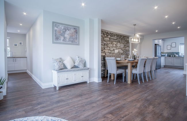 Kiln Park Farmhouse - 4 Bedroom Cottage - Narberth - Foto 78