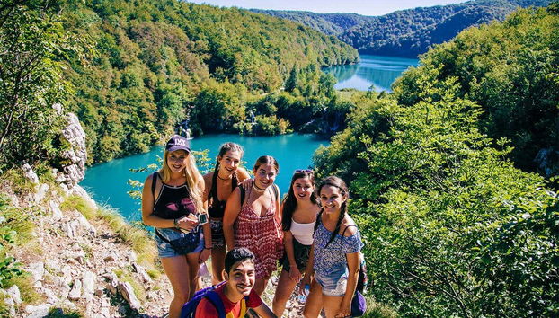 Plitvice Lakes Day Trip - Photo 4