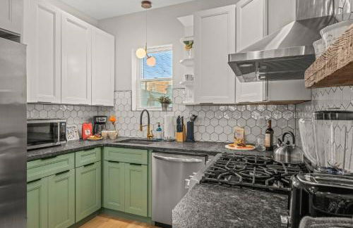 Kid-Friendly Fishtown Family Retreat with Game Room - Foto 25