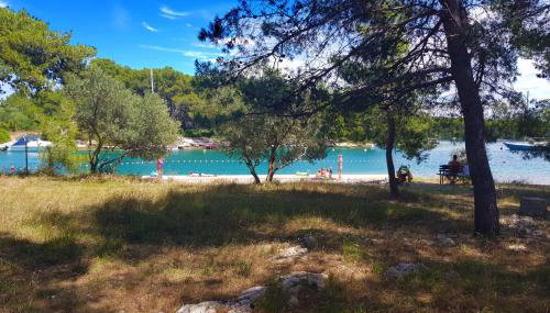 Seaside holiday house Jadrija, Sibenik - 24454 - Foto 4