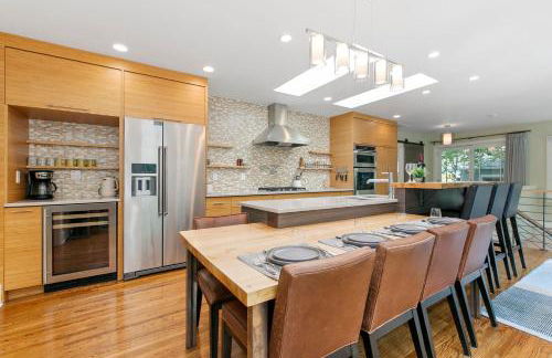 Maple Courtyard - Old Town with King Suite & Piano - Foto 22