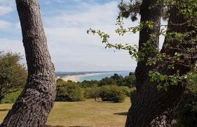 Maison des dunes L'Echappée Belle - Foto 14