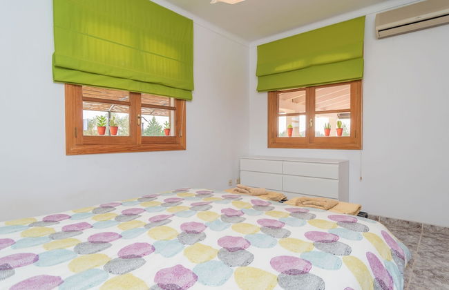 Ca n Canastro in Consell - Foto 19