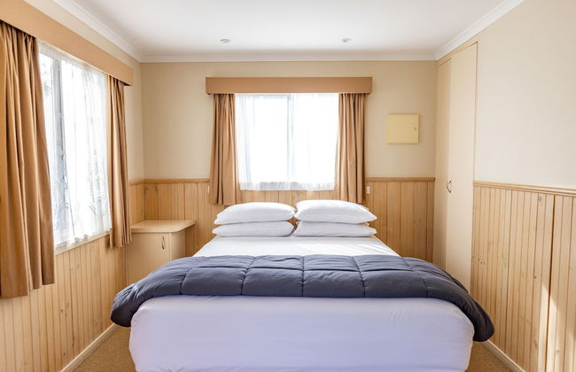 NRMA Halls Gap Holiday Park - Foto 22