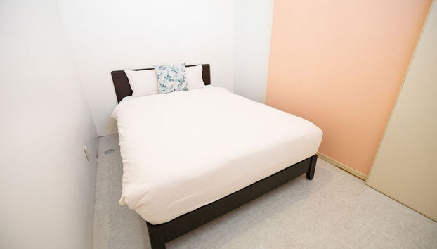 Nirai Beach Villa - Foto 4, Habitación