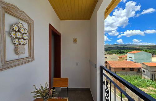 Vila Bella Suítes - Conforto no Centro - Foto 21