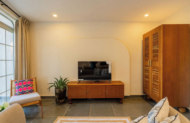 La Vaiencia Luxury Apartments - Photo 30