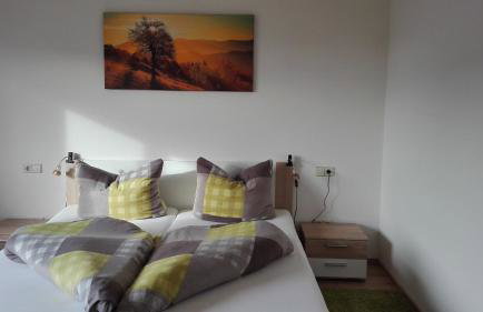 Haus Fabienne - Foto 10