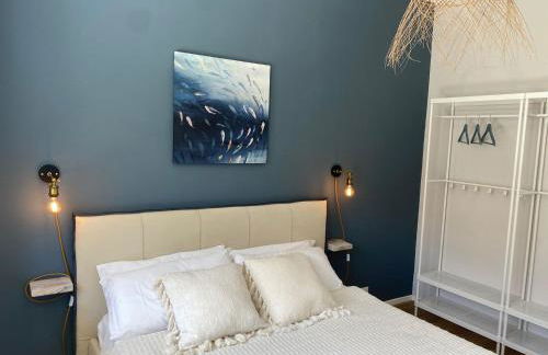 Casa Blu litorale Andora - Foto 16