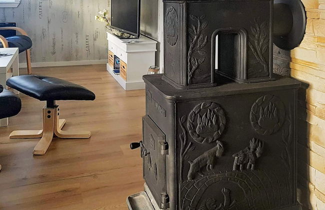 Tranquil Retreat in Moster-by Traum - Foto 32