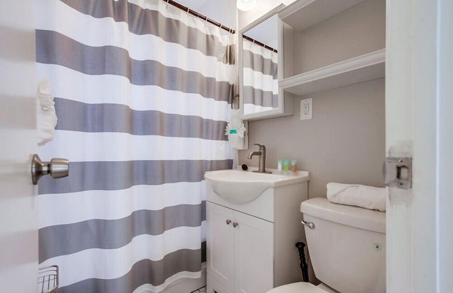 Blue Water Bungalow - Foto 32