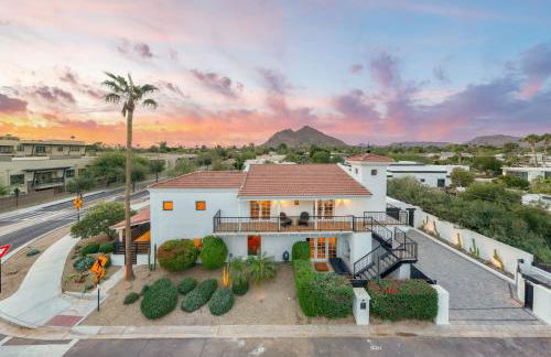 The Casa Del Sol Experience - Old Town Villa - Foto 9