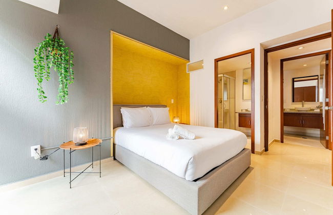 Anahuac Apartments by VH - Foto 3