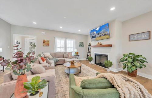 Lake Twin Cove - New! - Foto 23