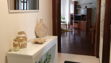 Piso Bertamiráns - Foto 4, Lobby or reception