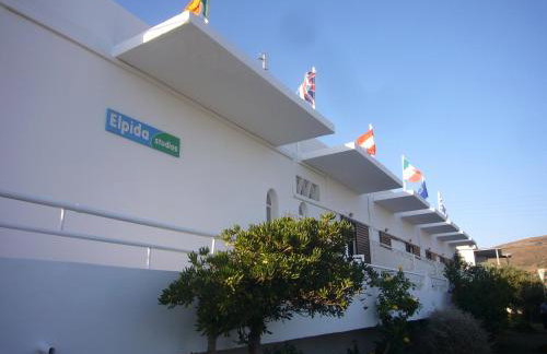 Elpida Andros - Foto 25