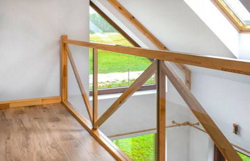 Awesome Home In Nowe Warpno With Wifi - Foto 7